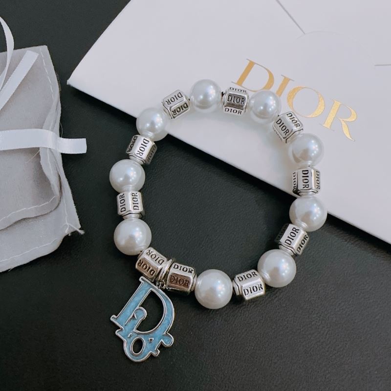 Christian Dior Bracelets